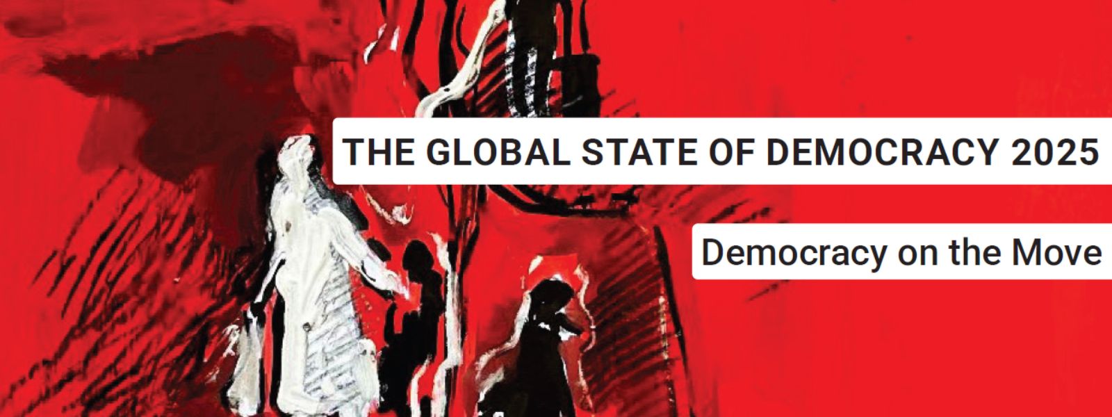 Sri Lanka Surges 15 Spots in Global Democracy Rank